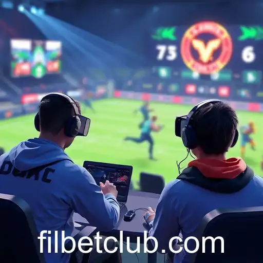 Filbet's Impact on Online Gaming in 2025