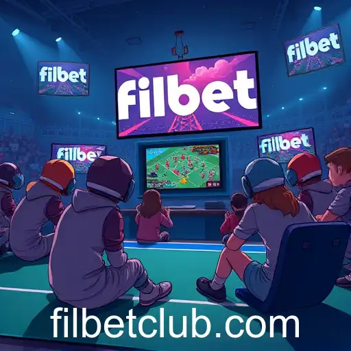 The Rise of Online Gaming: Filbet's Role in 2025